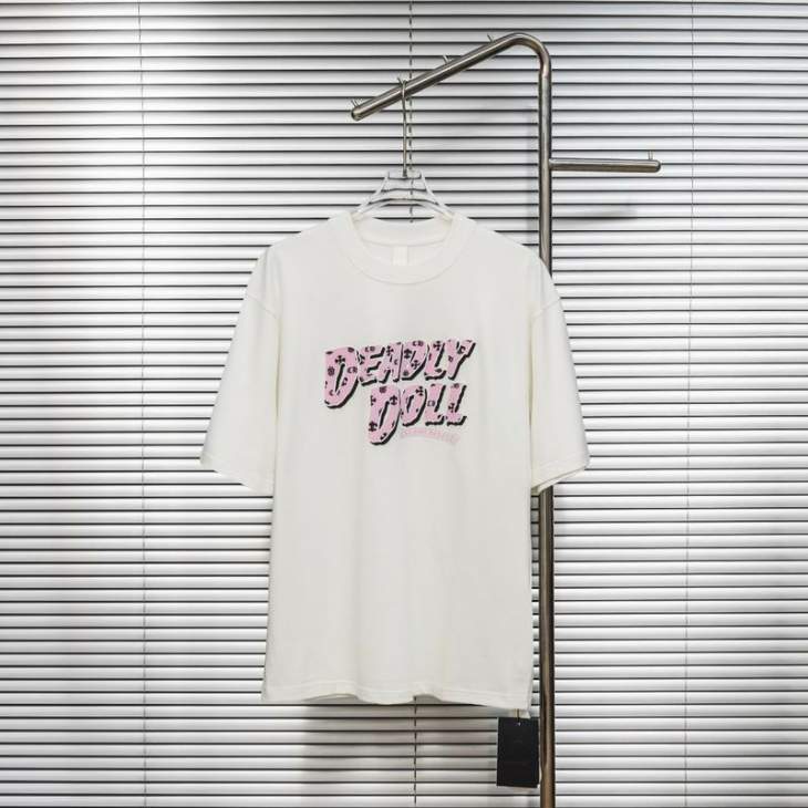 Picture of Chrome Hearts T Shirts Short _SKUChromeHeartsS-XLxetr24317146
